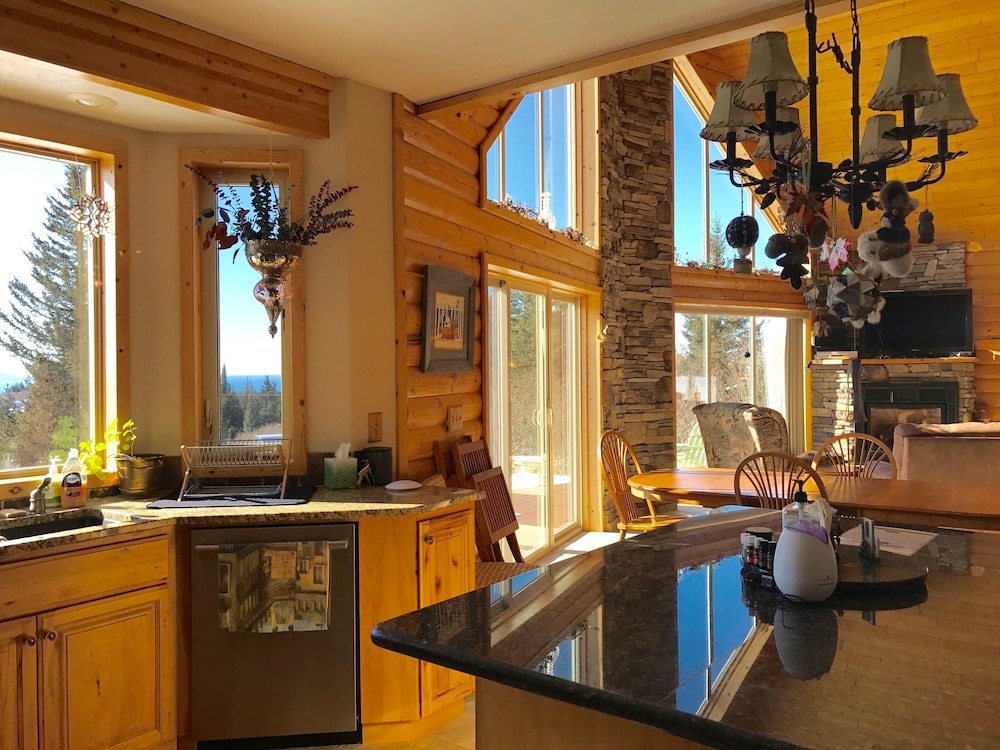 Family House, Multiple Beds, Sea View photo 2