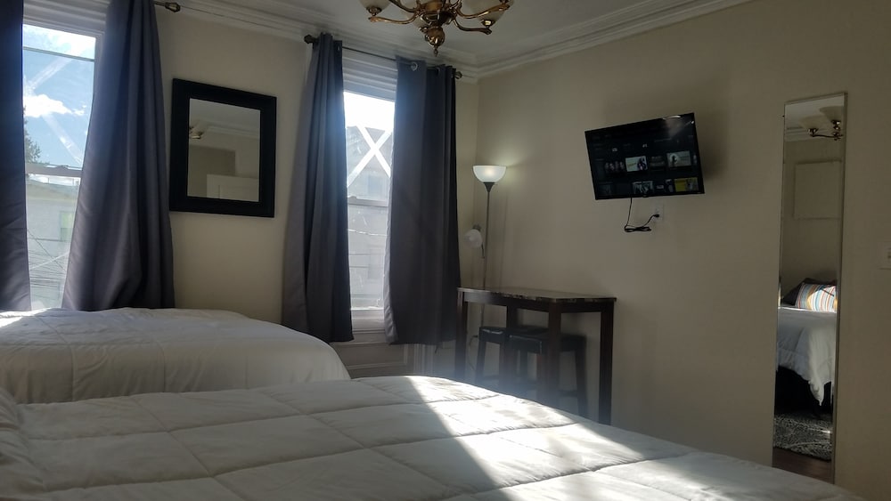 Exclusive Single Room, 1 Bedroom, Courtyard View, Executive Level photo 1