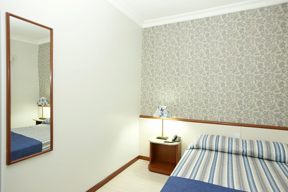 Twin Room photo 2