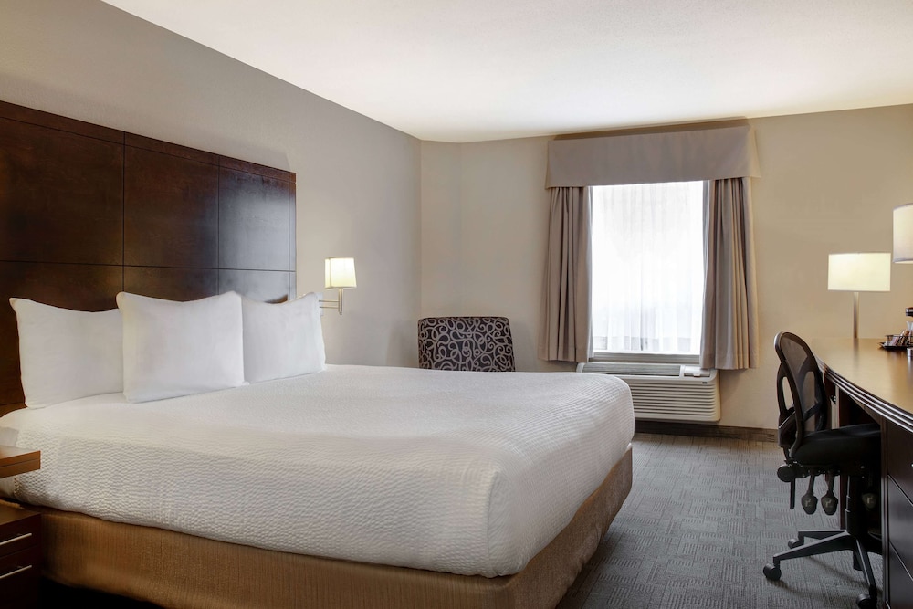 Classic 1 King Bed Room - Photo 3
