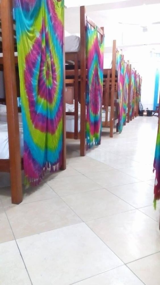 Basic Shared Dormitory, Mixed Dorm, Shared Bathroom (price for 1 bed) photo 3