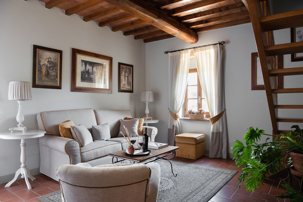 Family House (Lavanda)