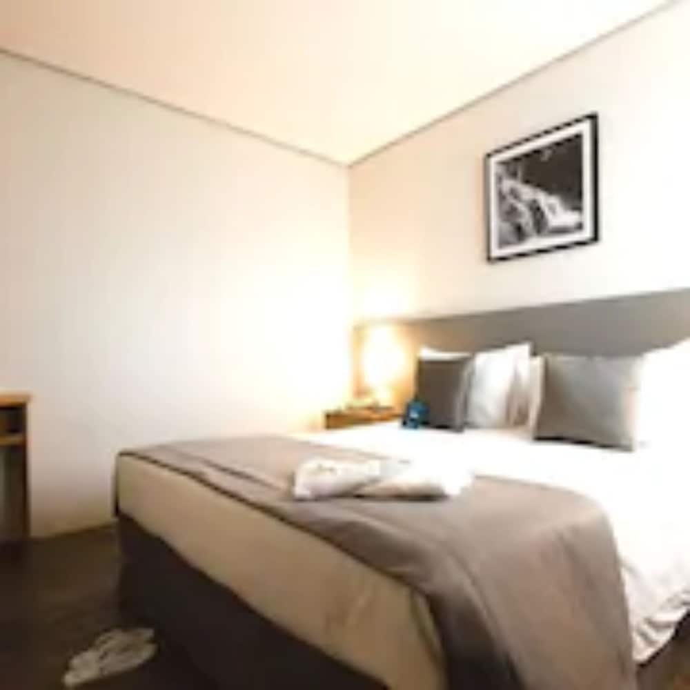 Junior Suite, 1 Double Bed - Photo 3