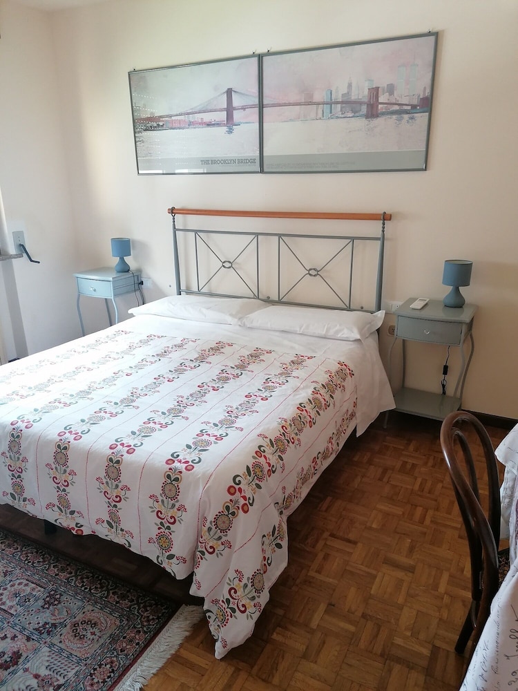 Comfort Double Room photo 1