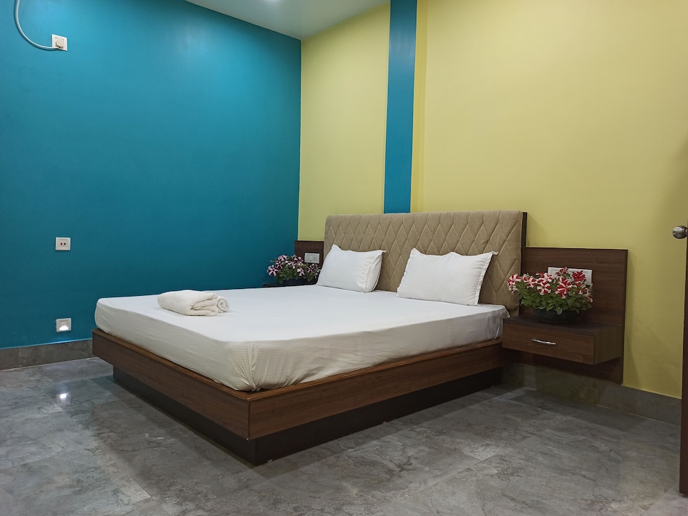 Superior Double Room photo 1