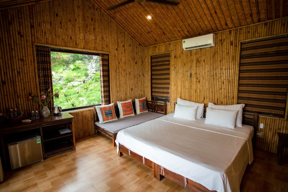 Deluxe Double Room - Photo 7