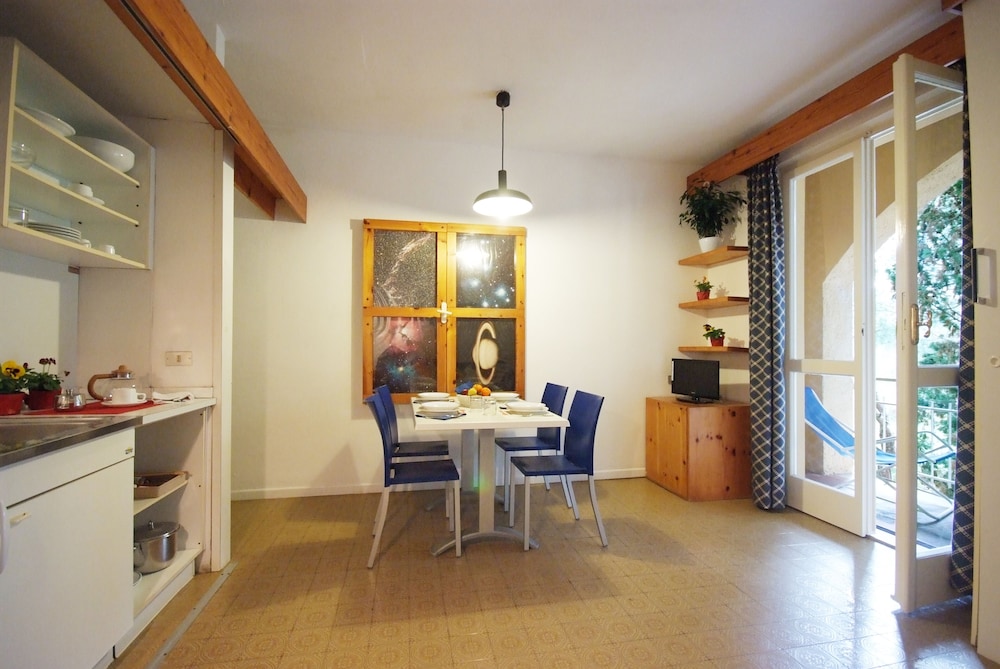 Penthouse, 1 Bedroom, Terrace photo 1