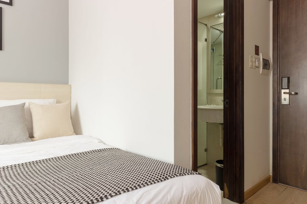 Standard Twin Room photo 3