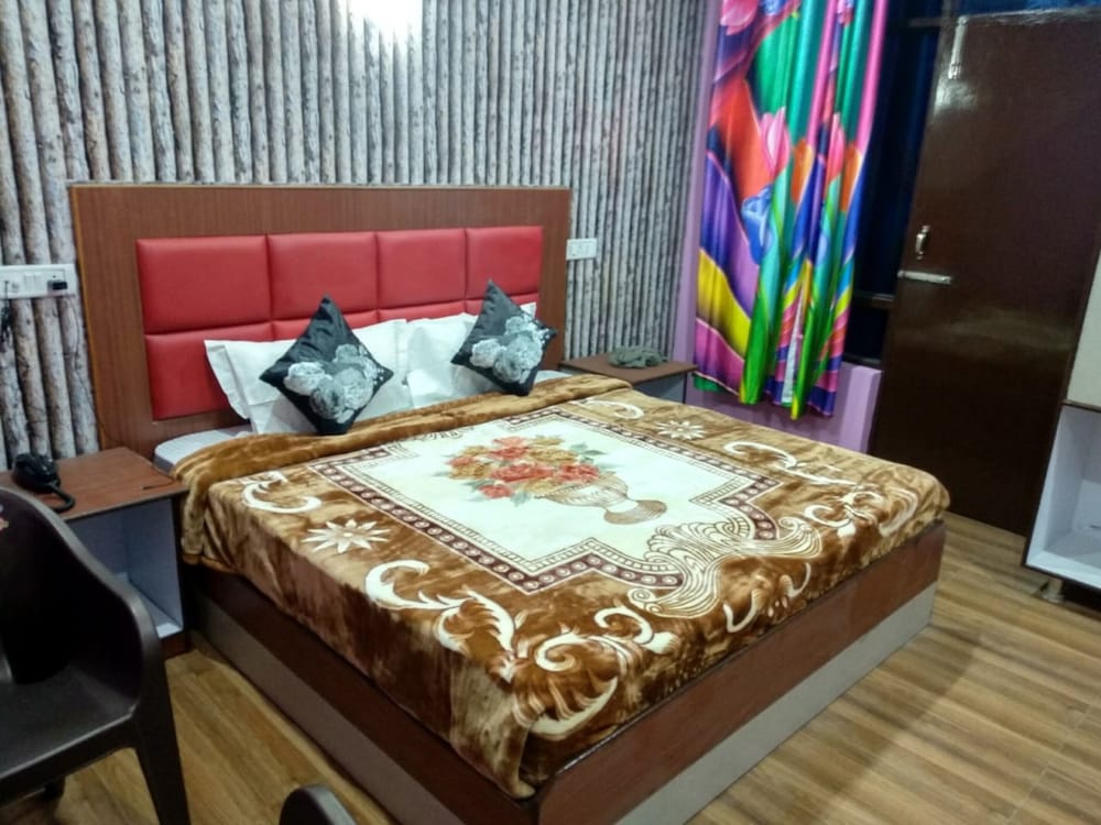 Luxury Double Room photo 3