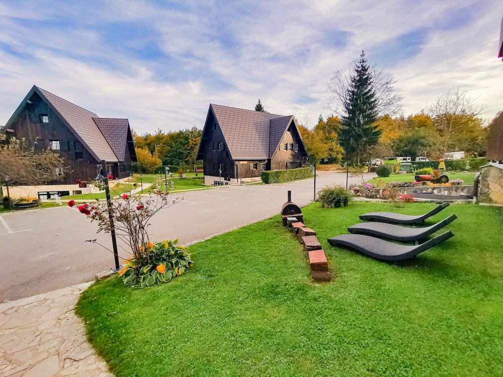Luxury Double or Twin Room, Garden View photo 3