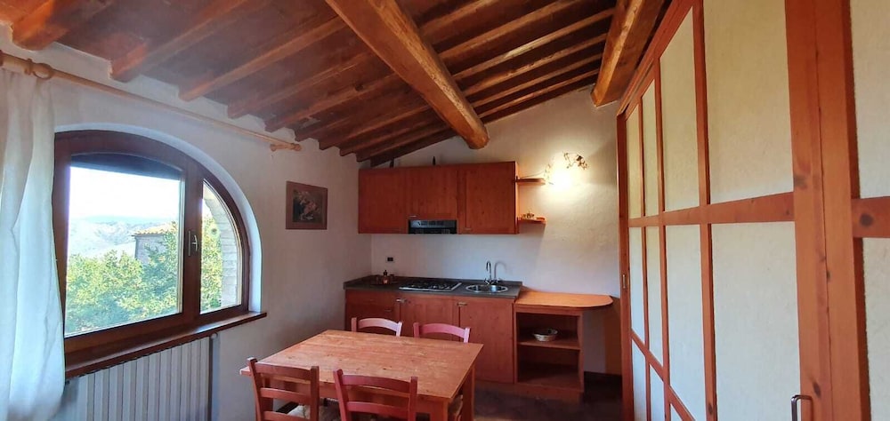 Apartment, 1 Bedroom (3 pax) photo 2