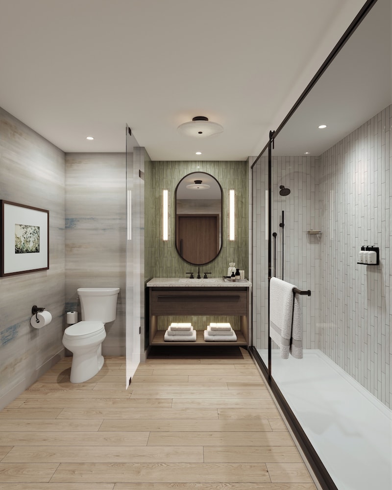 Hilton Jacksonville At Mayo Clinic, Foto 3