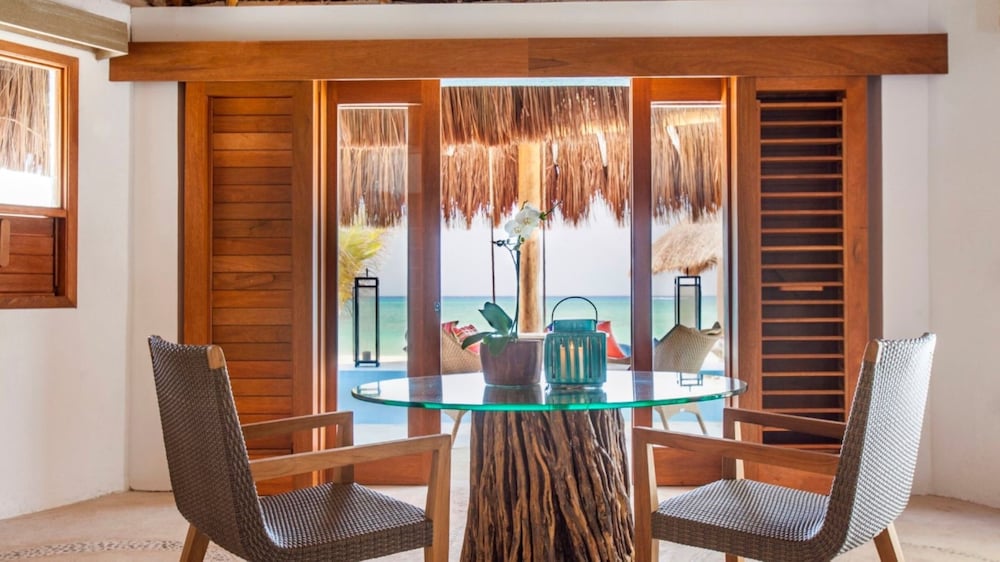 Premium Bungalow