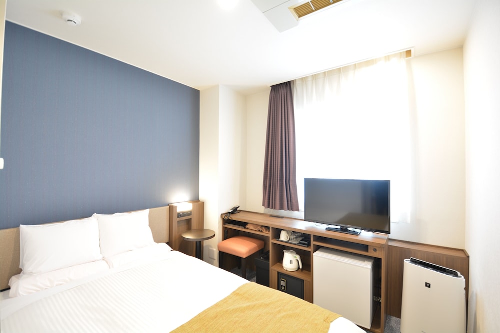Standard Semi-Double Room, Non Smoking photo 1