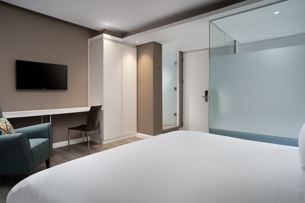 Room, 1 King Bed