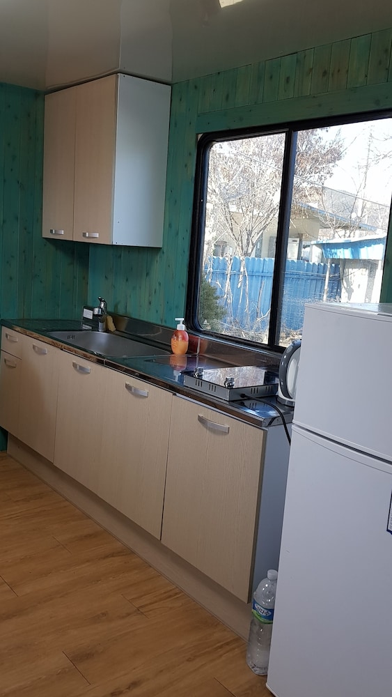 Double or Twin Room (Ondol) photo 2