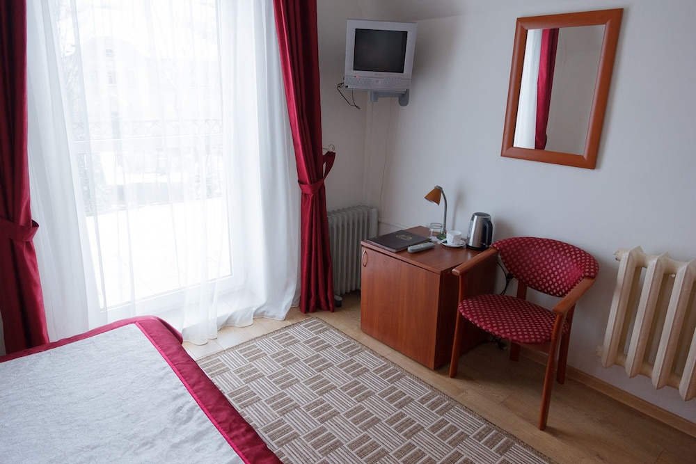 Economy Single Room photo 1
