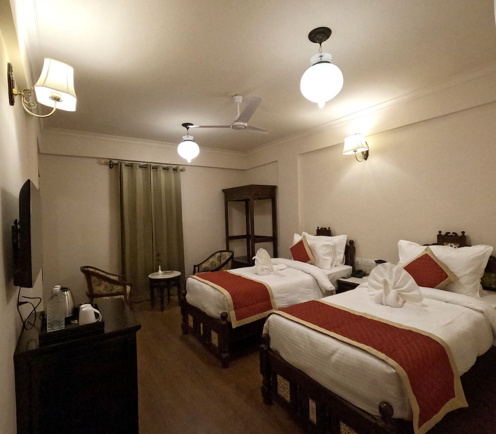Deluxe Room - Photo 1