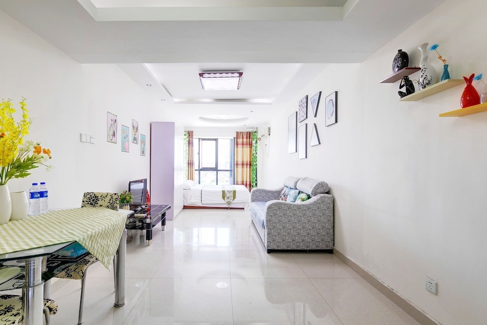 Classic Apartment, 1 Bedroom (Chinese Citizen Only) photo 3
