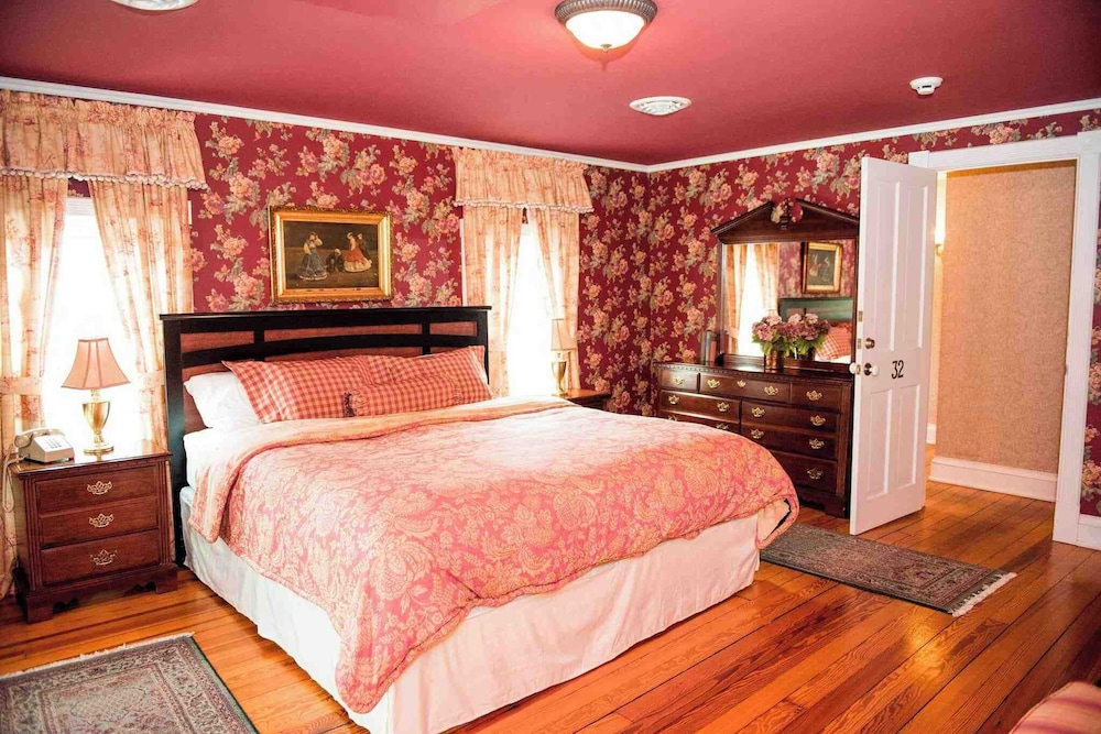 Deluxe Room photo 2