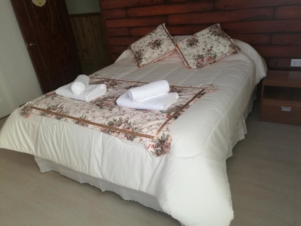 Standard Double Room, 1 Double Bed, Private Bathroom photo 1