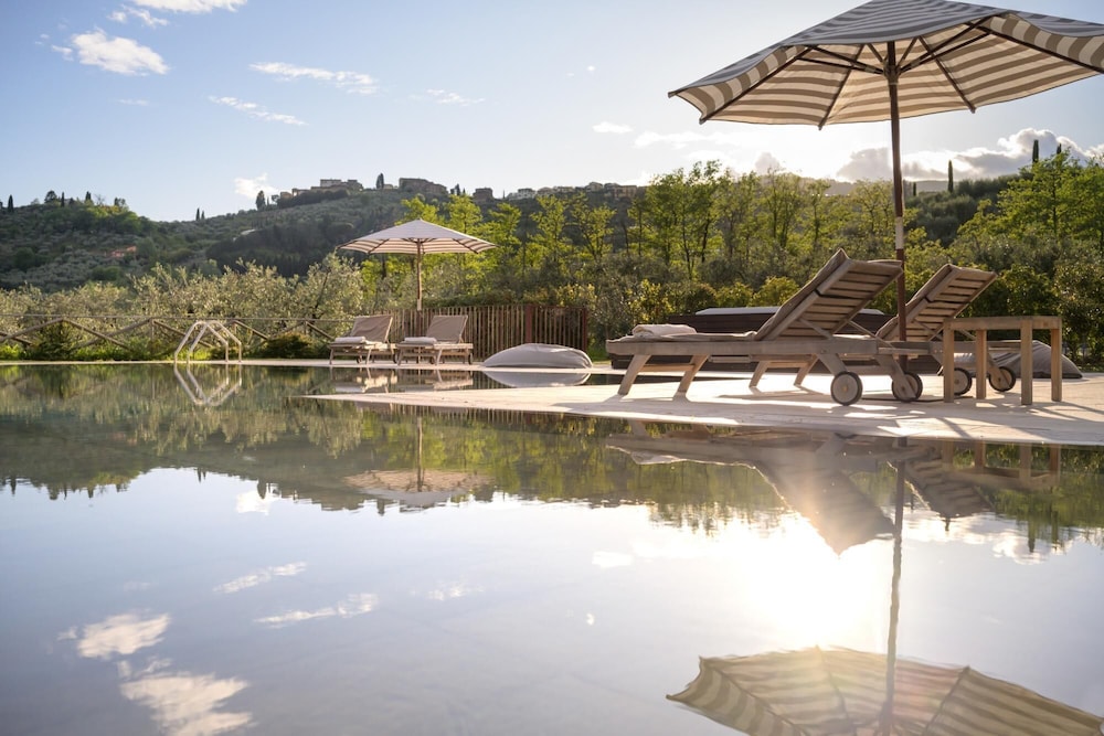Villa IL Gamberaio VG, Billede 18
