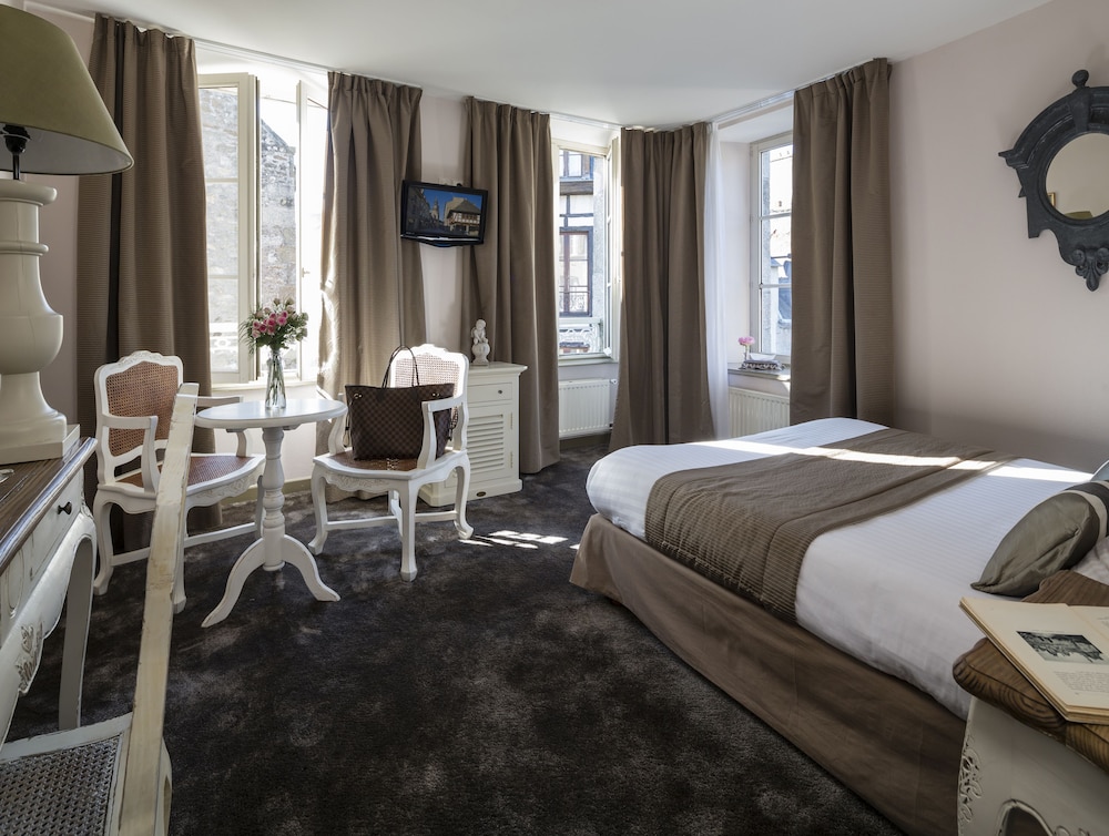 Superior Double Room - Photo 1