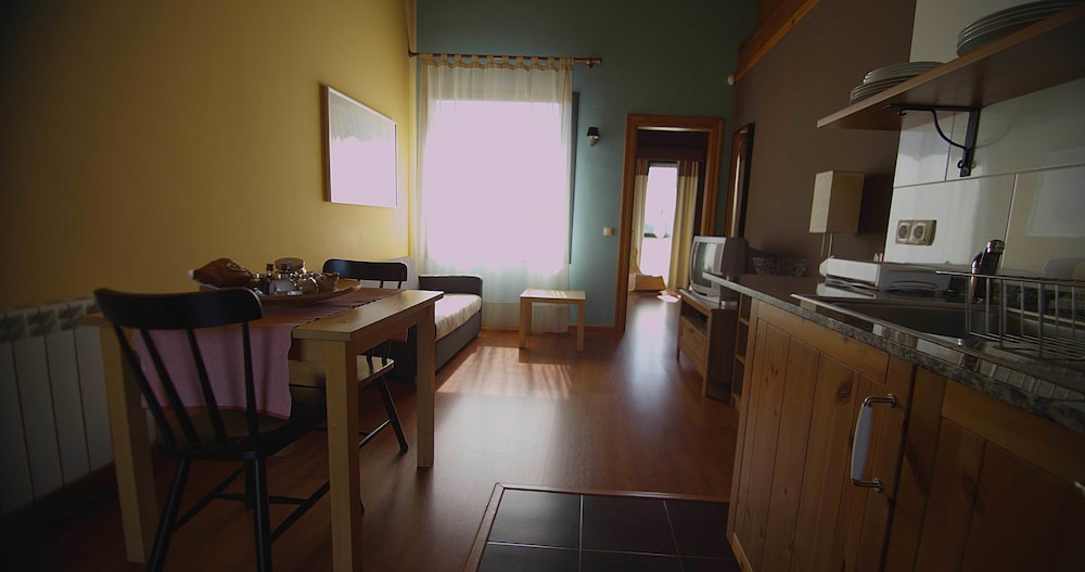 Apartment, 1 Bedroom, Hill View (Isla de Enmedio) photo 3