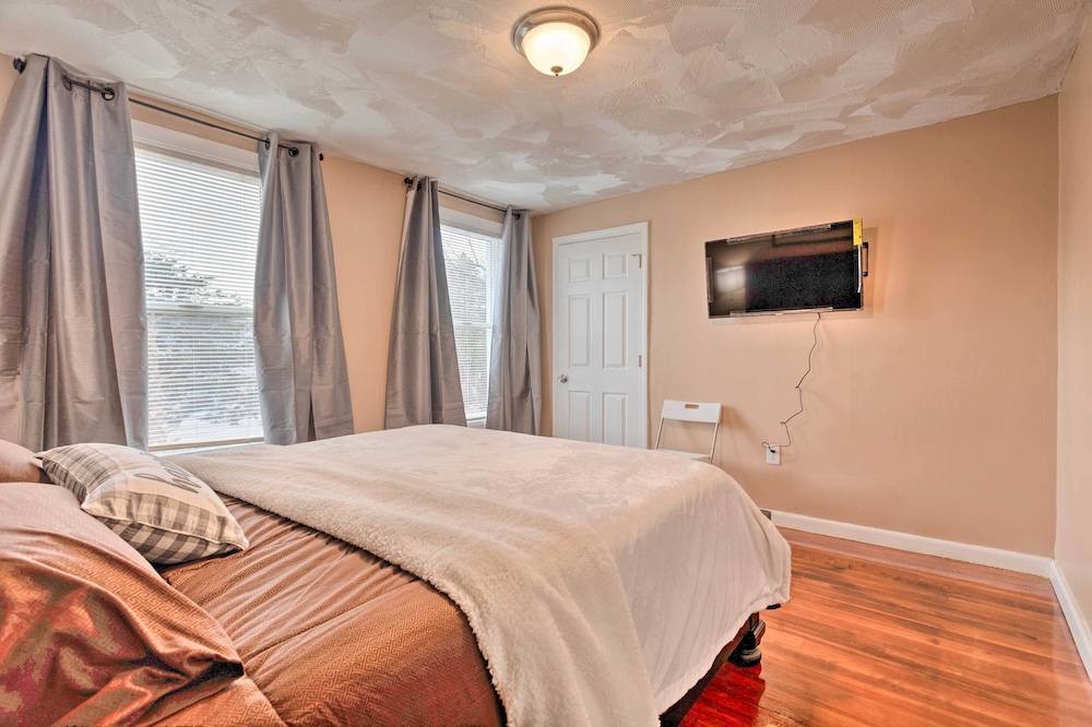 Apartment (3 Bedrooms) photo 2