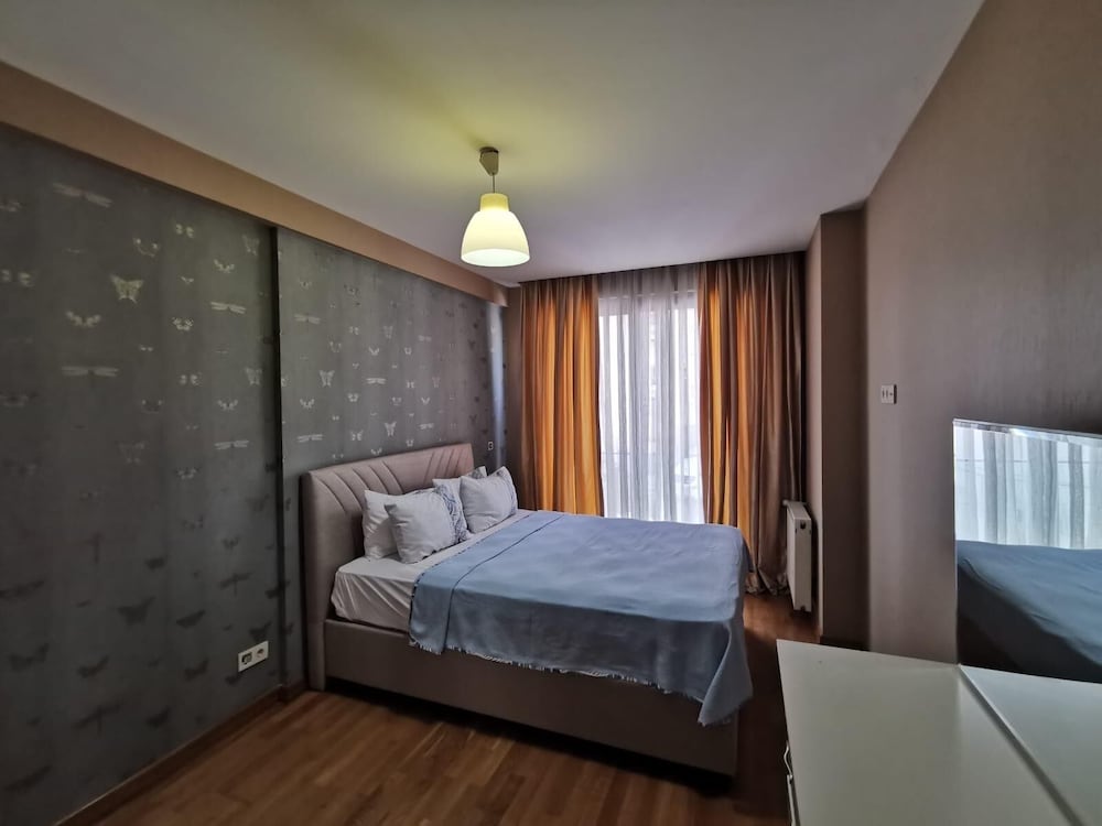 Comfort Apartment, 1 Bedroom photo 1