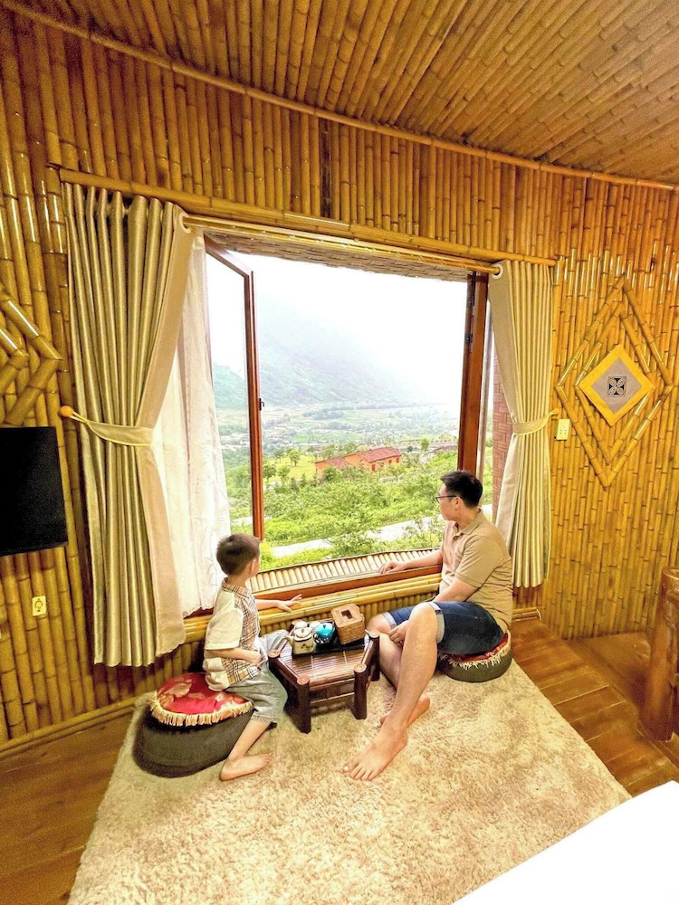 Traditional Double or Twin Room photo 2