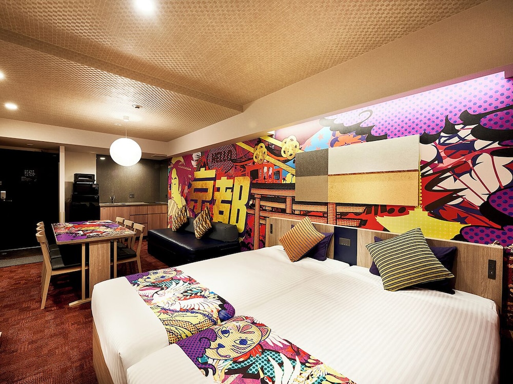 Japanese Concept Room, Non Smoking - Photo 11