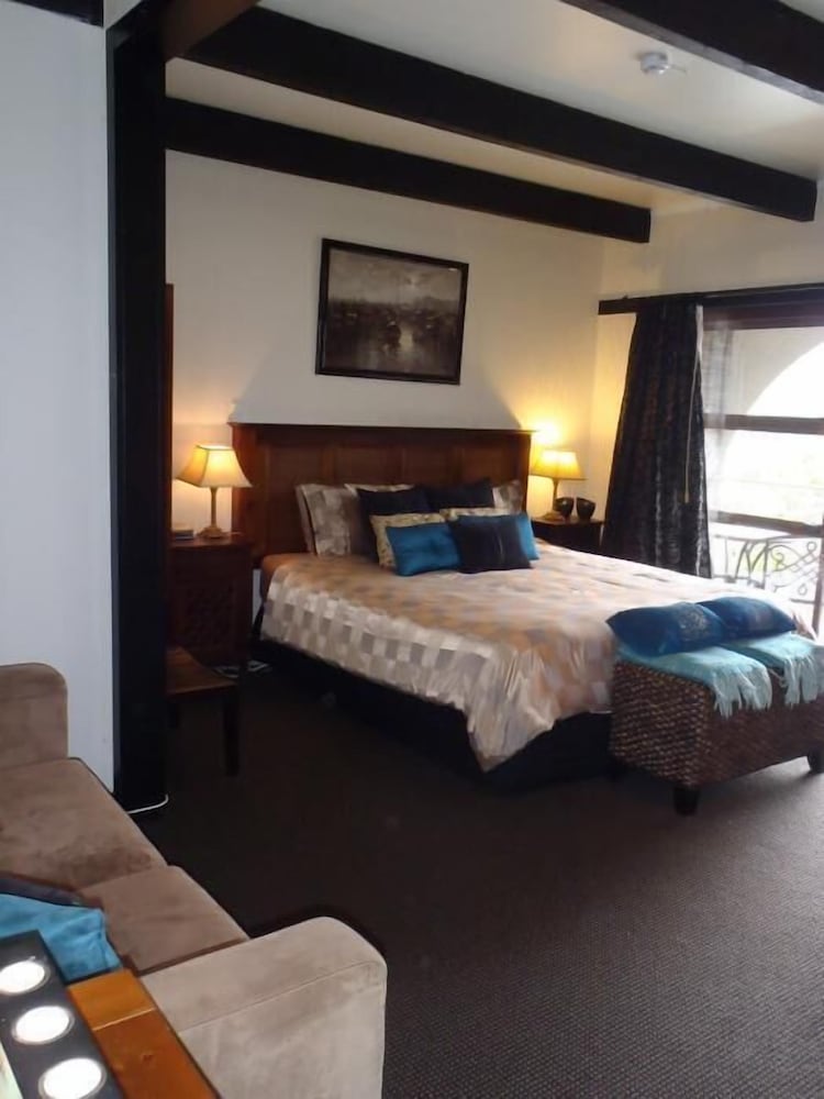 Classic Double Or Twin Room, 1 King Bed