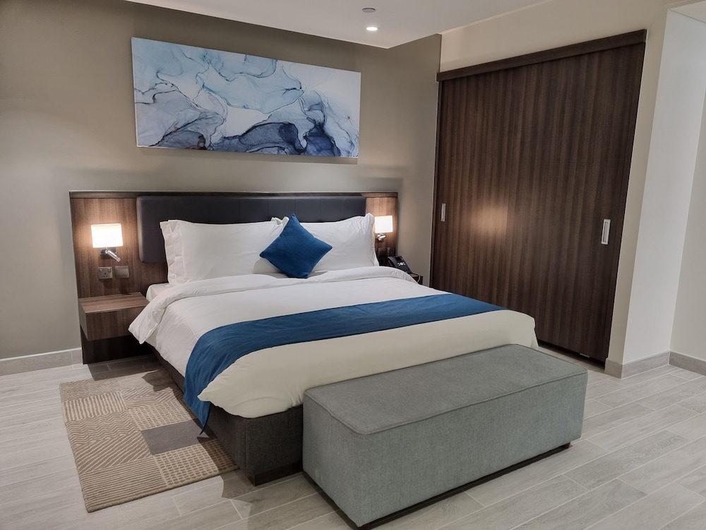 Premier Room, 1 Bedroom