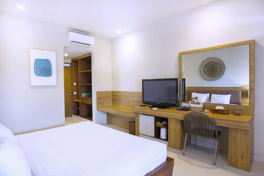 Superior Double or Twin Room - Photo 6