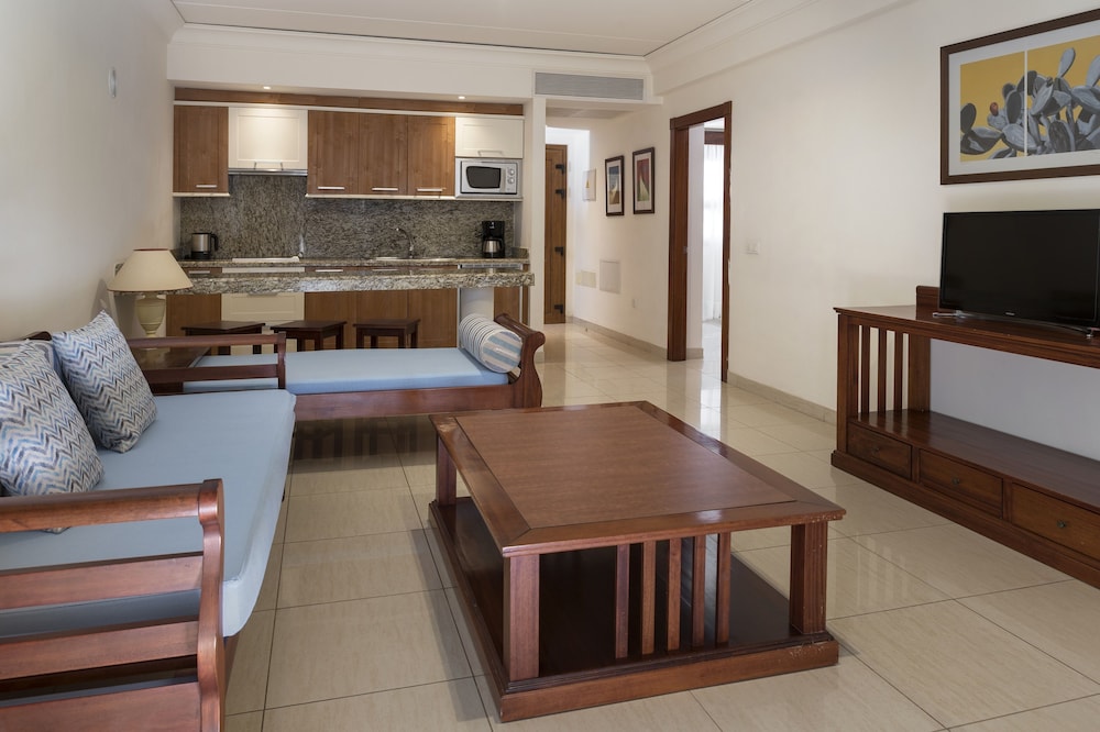 Suite (3+1) photo 2