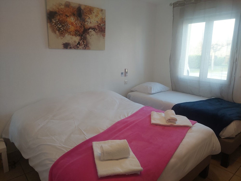 Classic Double or Twin Room photo 1