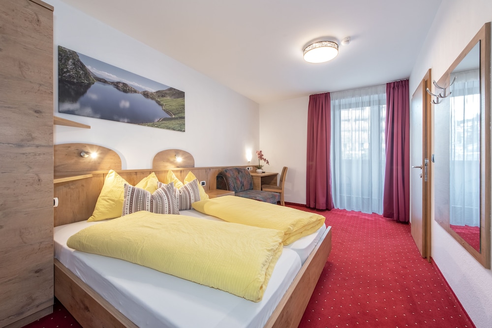 Family Apartment (Pustertal) photo 1