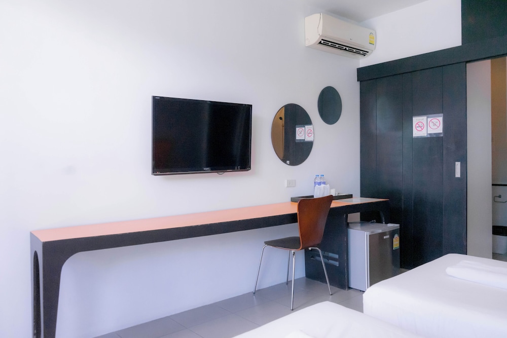 Superior Twin Room - Photo 8