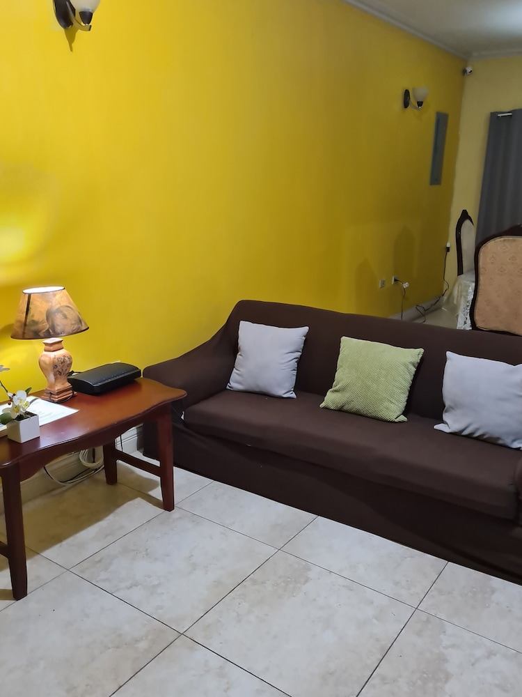 Executive Apartment