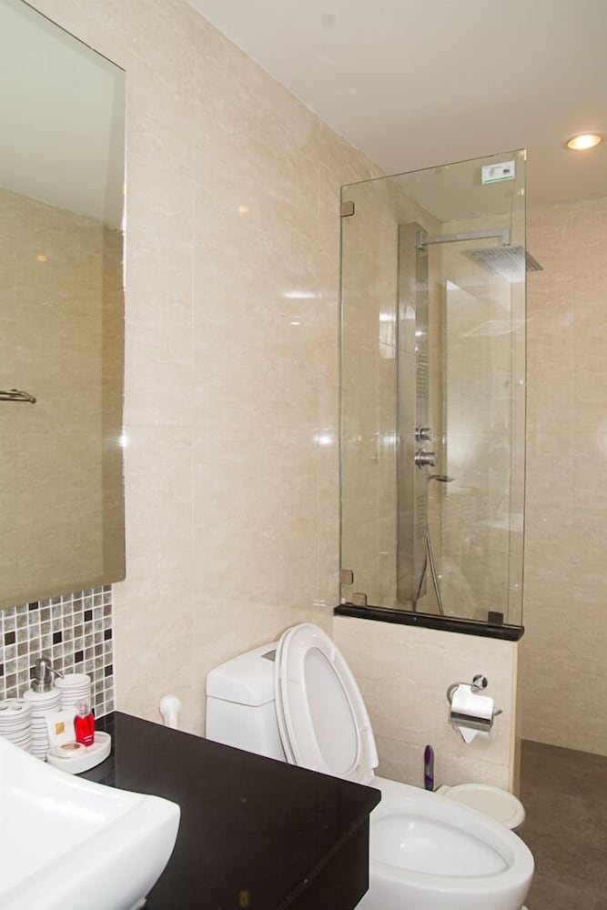2 Bedrooms Executive Apartment photo 2