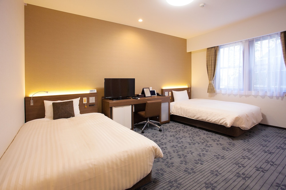 Twin Room photo 3