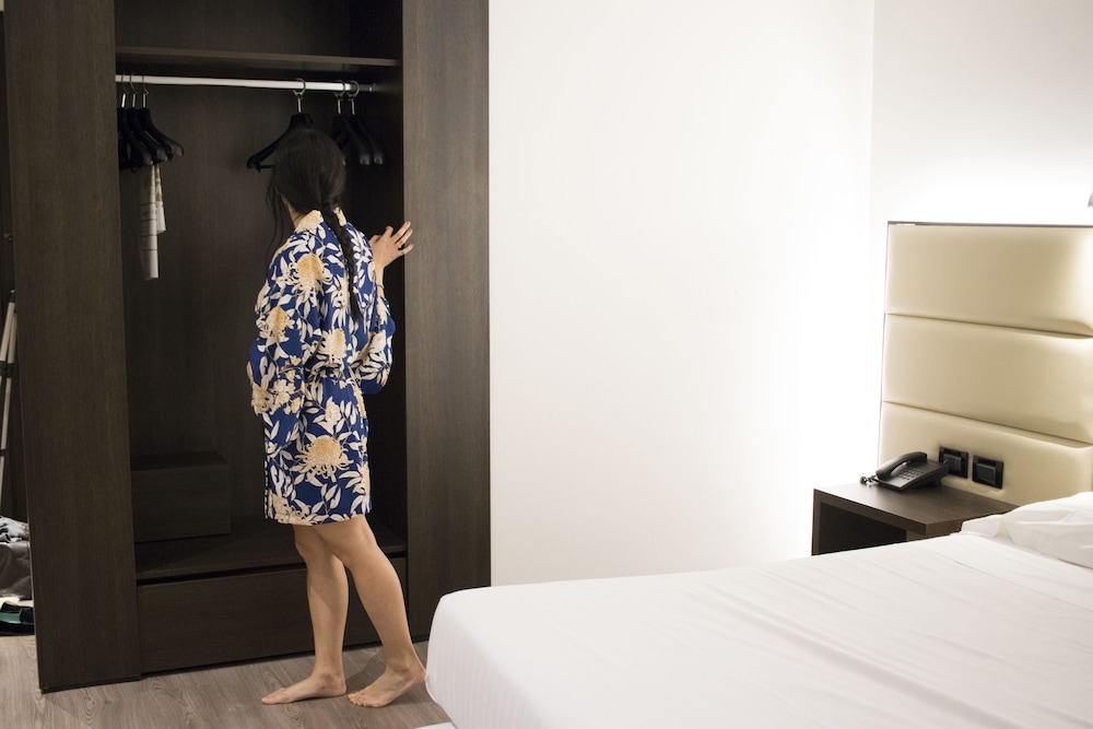 Comfort Double or Twin Room (Collection) - Photo 4