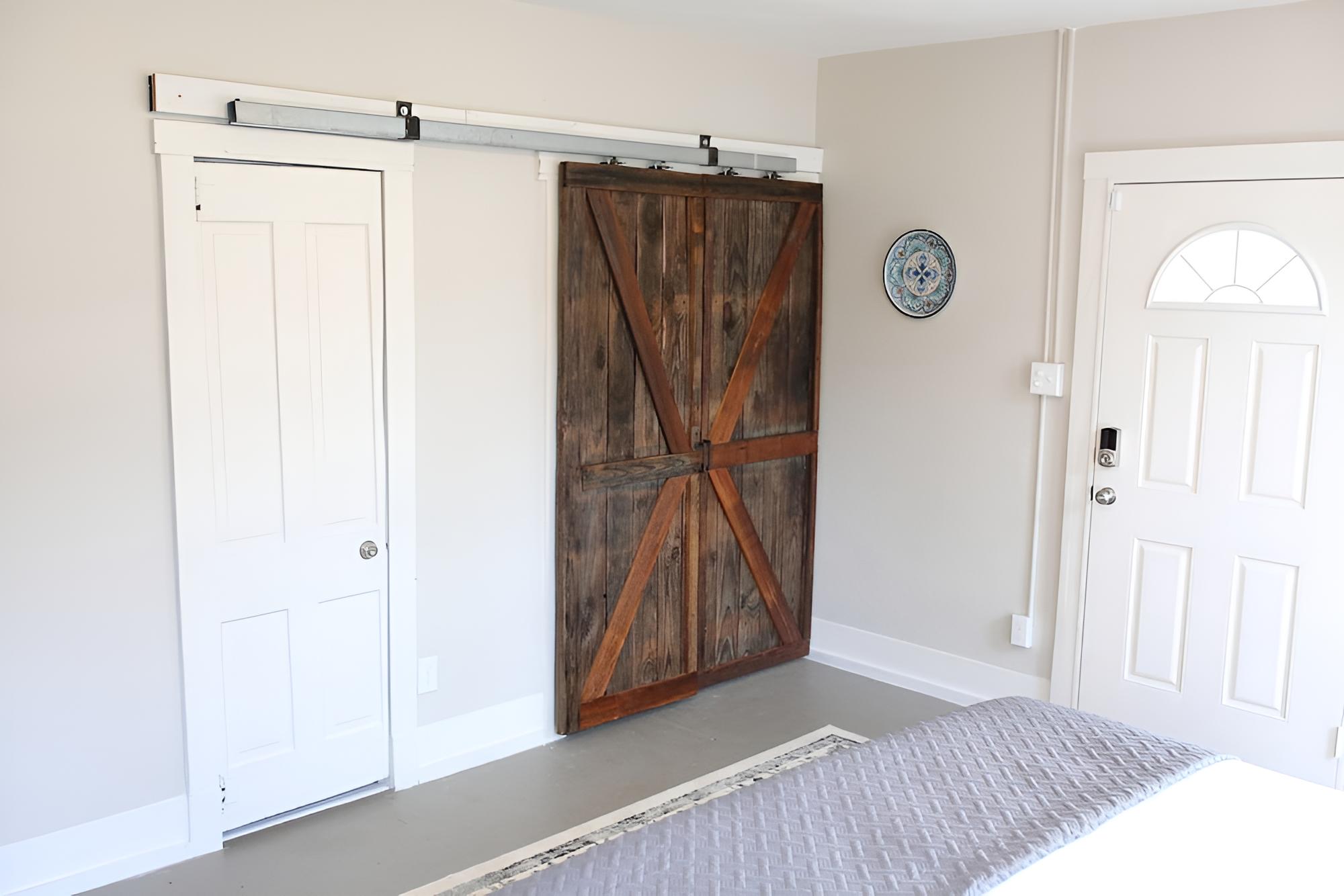Live Oak Suite at The Posada (Pet and Child Friendly) photo 2
