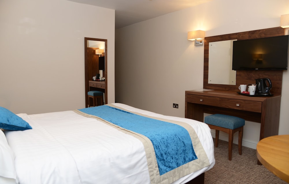 Standard Double Room (Lodge) photo 3