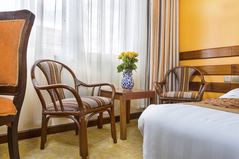 Standard Single Room photo 3