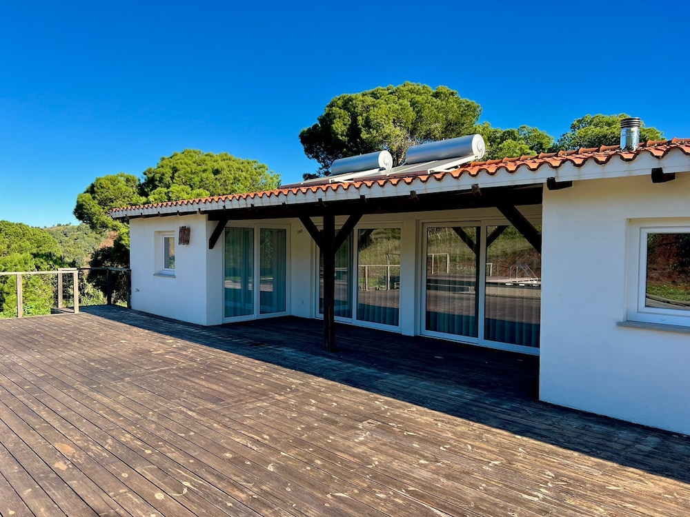 Villa Do Campo