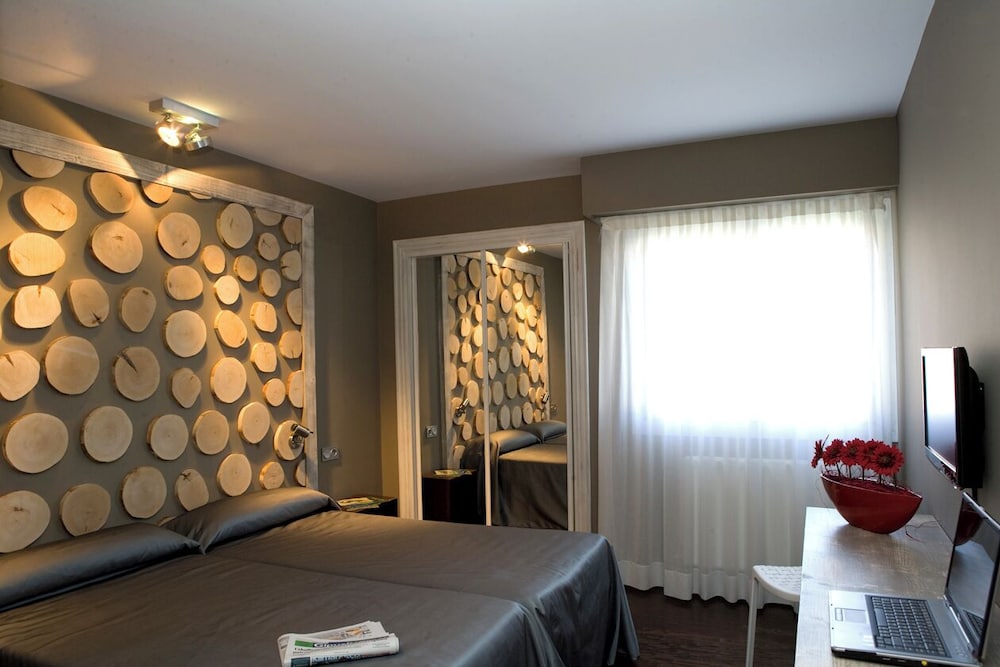 Habitación Doble o Twin