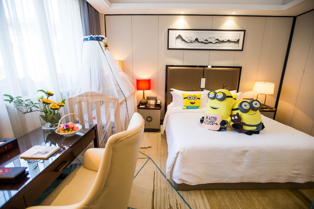 Family Suite photo 1