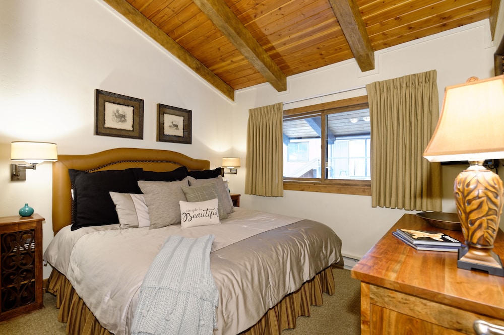Premier Loft, 1 Bedroom
